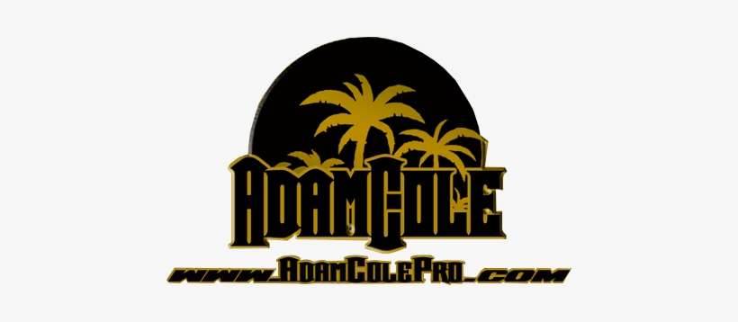 Finally, After Months Of Rumors, Adam Cole Has Made - Adam Cole Logo Png, transparent png download