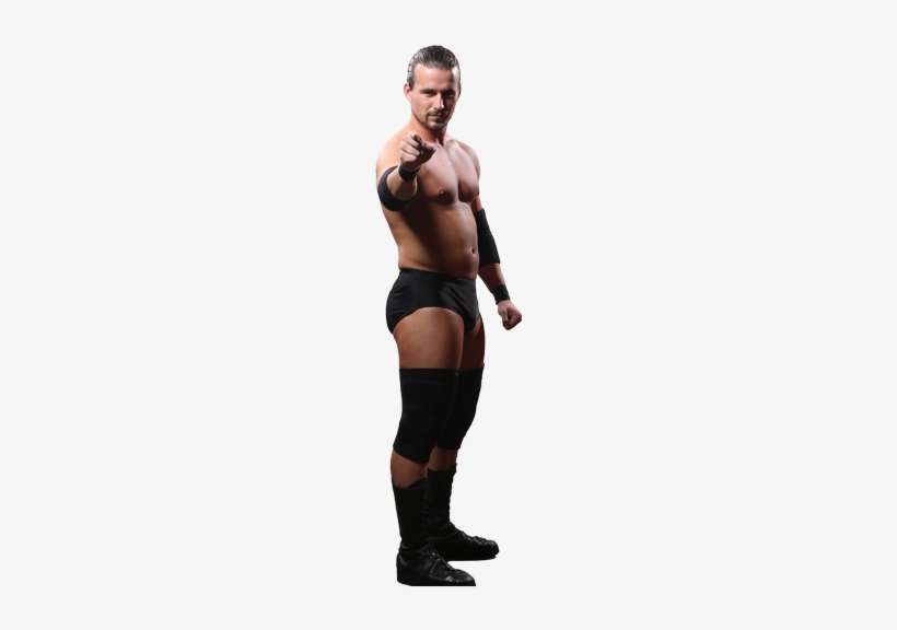 Adam Cole - Adam Cole Roh Png, transparent png download