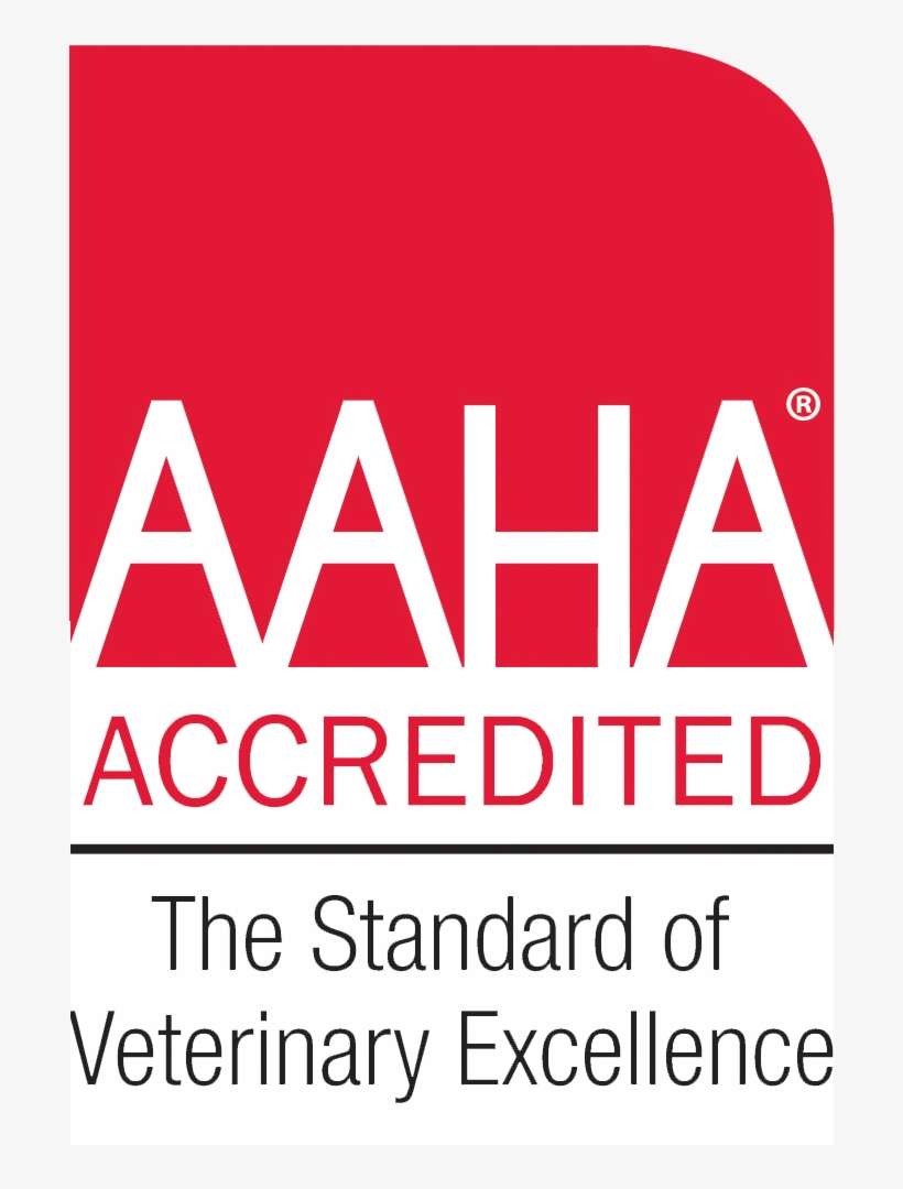Aaha Accredited - Aaha Accredited Vet, transparent png download