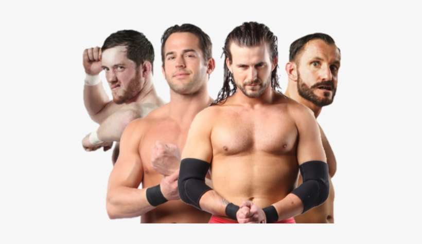 Sign In To Save It To Your Collection - The Undisputed Era, transparent png download