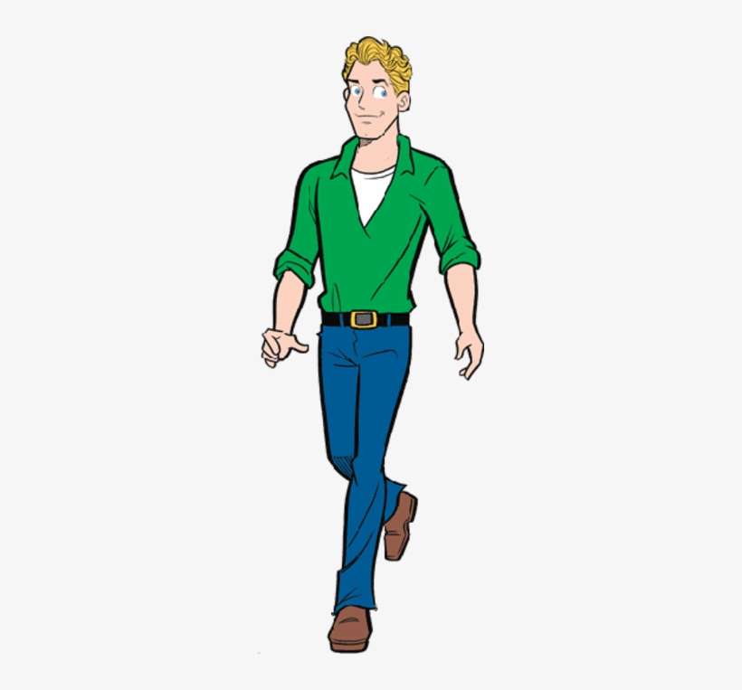 Kevin Keller - Kevin Keller Comics, transparent png download