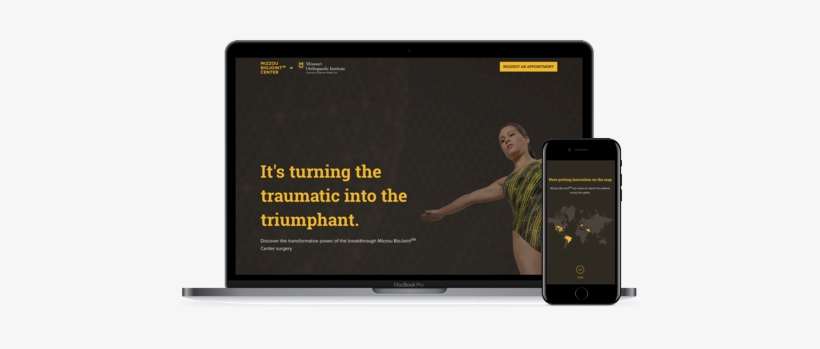 Mizzou Biojoint™ Center Showcase - World Trademark Review, transparent png download