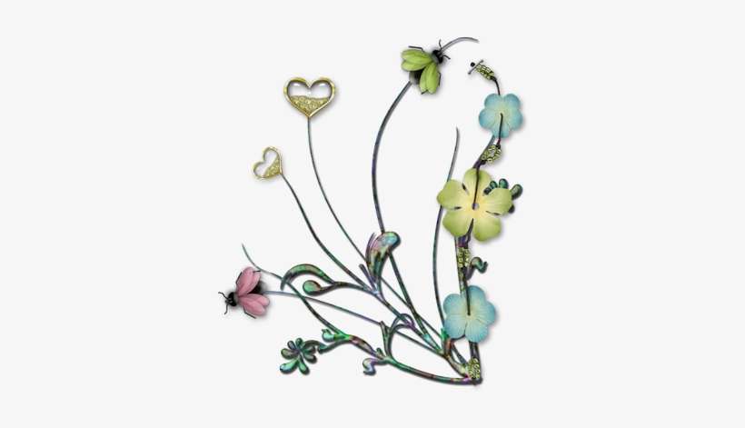 Blu-flow - Moth Orchids, transparent png download