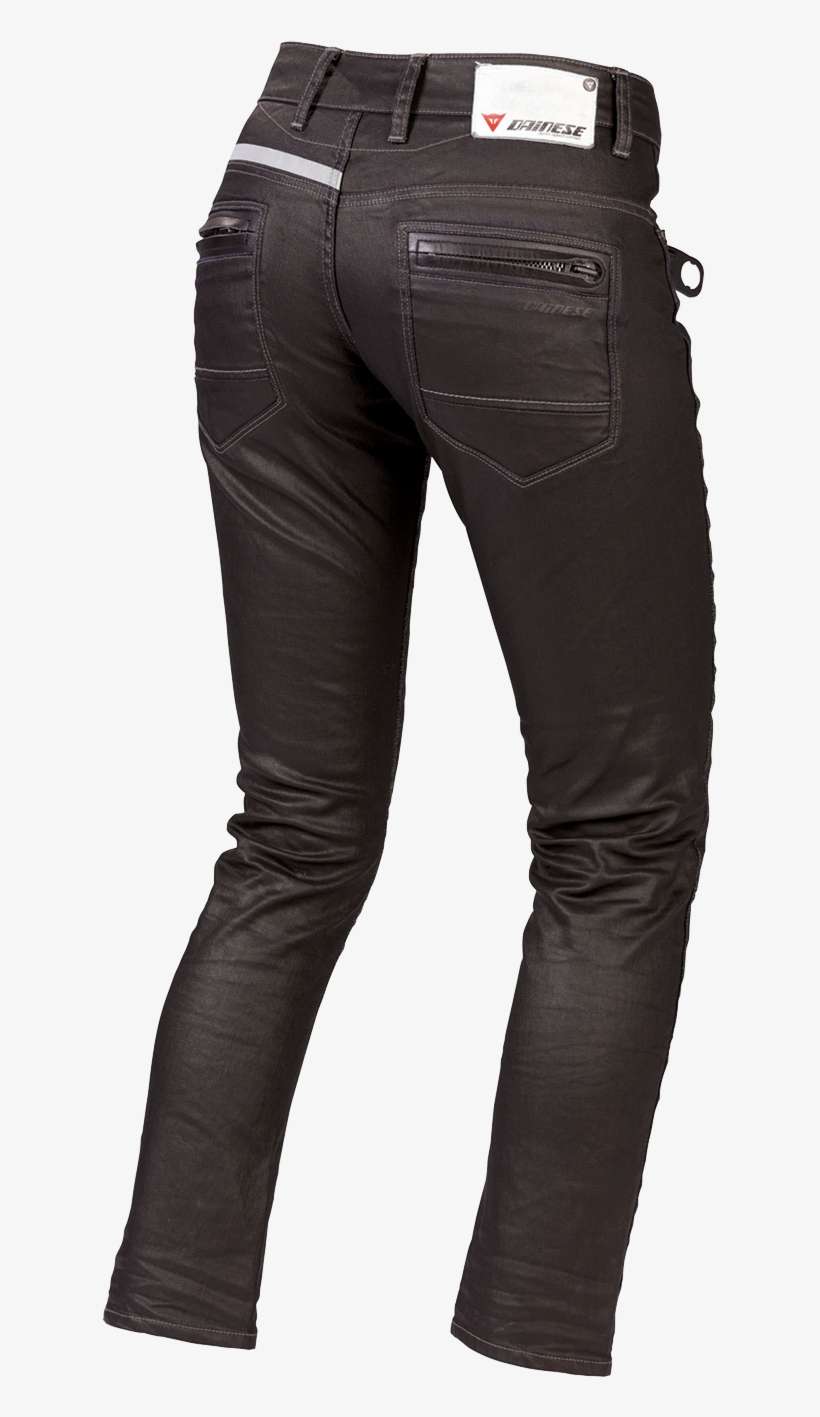 Dainese - Revit Factor 2 Pants, transparent png download