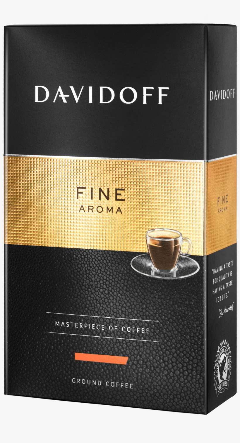 Davidoff Cafe, transparent png download