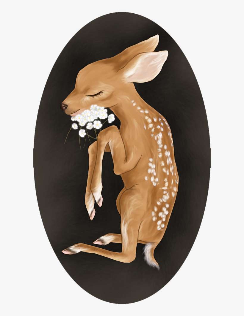The Sound Was As Deafening As The Loudest Storm, But - Hare, transparent png download