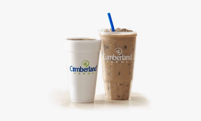 Coffee - Cumberland Farms Coffee, transparent png download