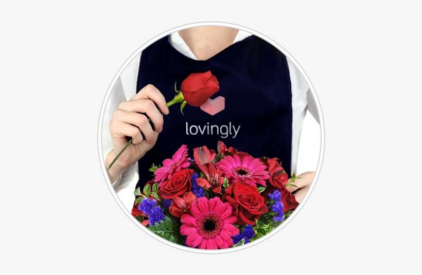 Gift Flowers, transparent png download