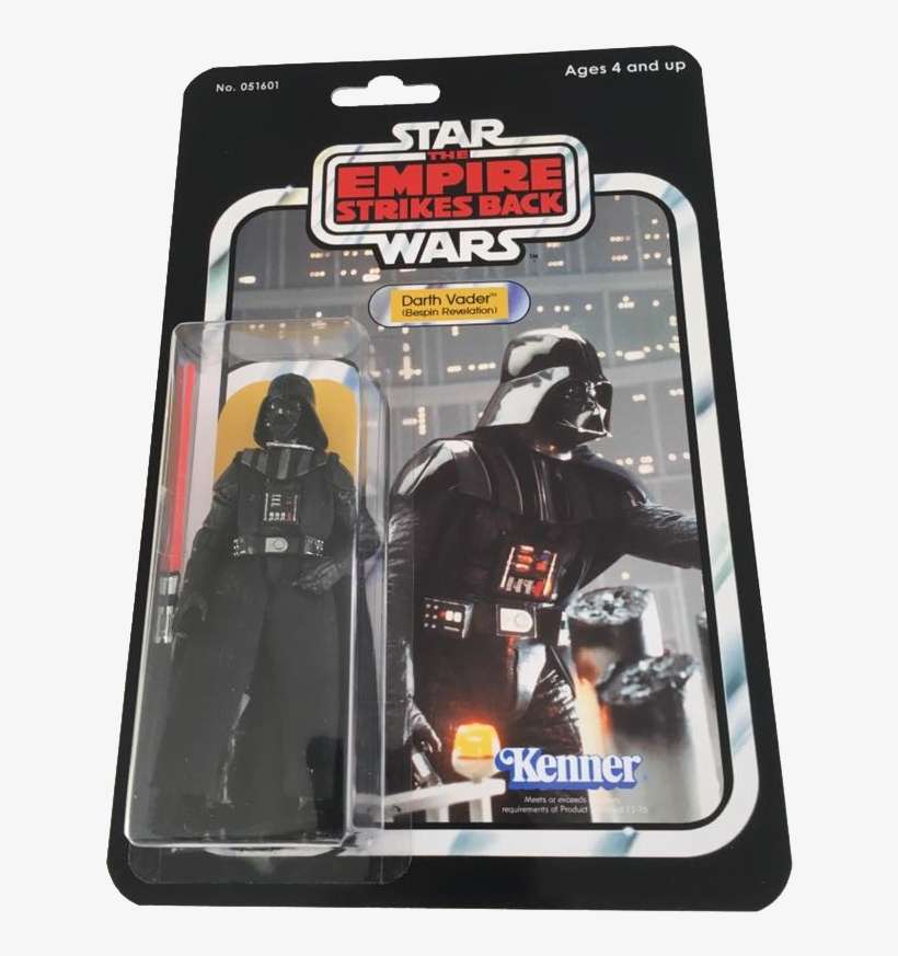 And, To Make It Even Easier For Families To Get Active - Dave Prowse & James Earl Jones Signed 8x10 Photo, transparent png download