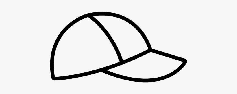Hats - Baseball Cap, transparent png download