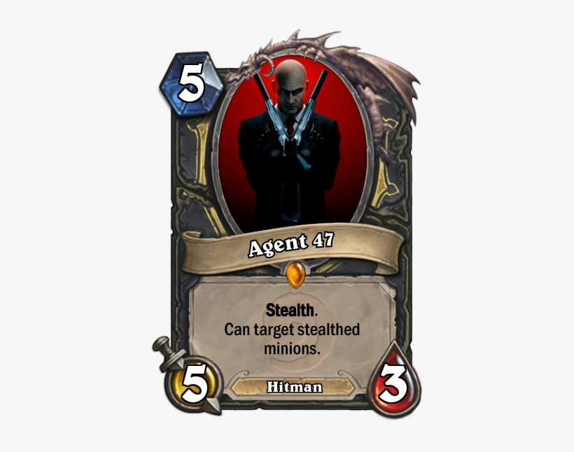 Part 1 - - Rogue Legendary Weapon Hearthstone, transparent png download