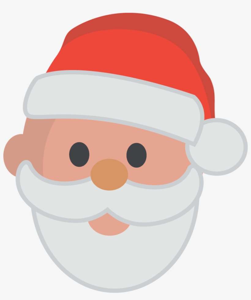 Realistic Clipart Santa Hat - Santa 5'x7'area Rug, transparent png download