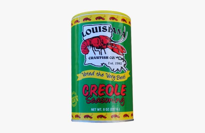 Louisiana Crawfish Season Creole, transparent png download