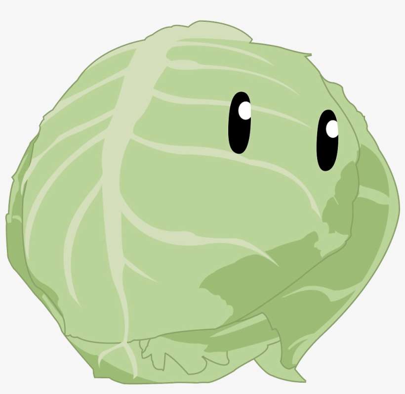 Konosuba's Flying Cabbages - Wiki, transparent png download