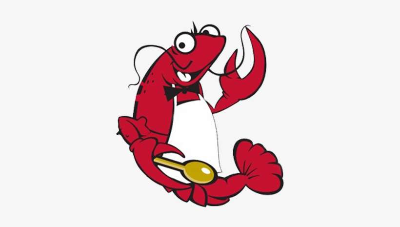 Crawfish, transparent png download