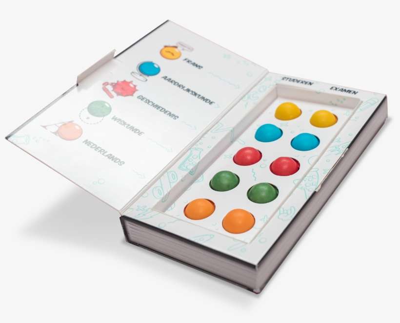 Sg Caseboard Sgpack Side1 - Watercolor Paint, transparent png download