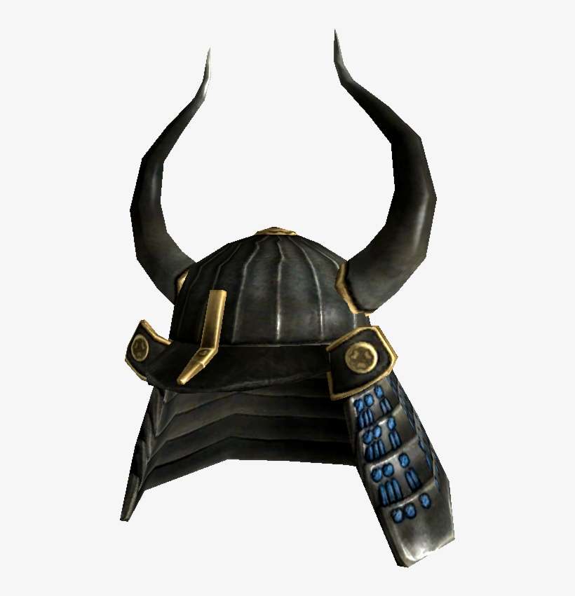 Want To Add To The Discussion - Samurai Helmet Png, transparent png download