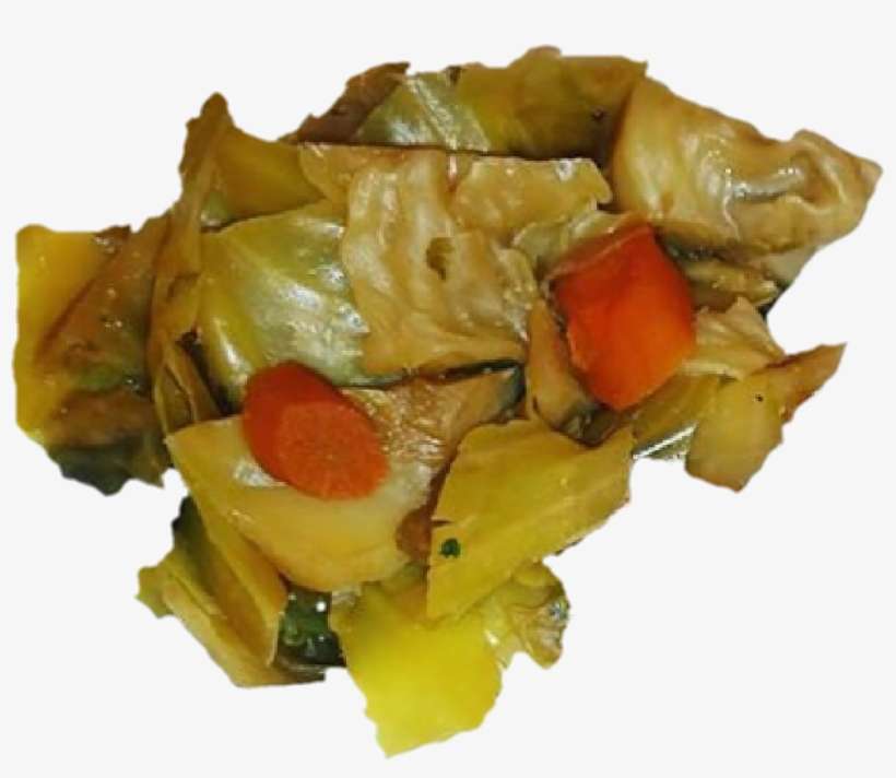 Angry Cabbage - Cabbage Roll, transparent png download