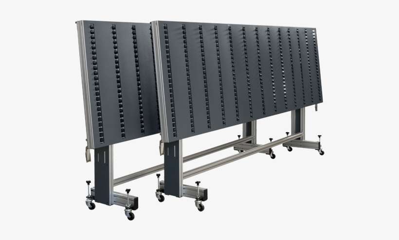 Hp Black Printer Extension Tables, transparent png download