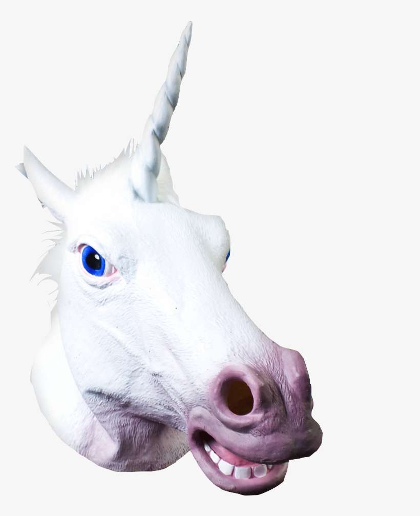 Random Unicorn, transparent png download