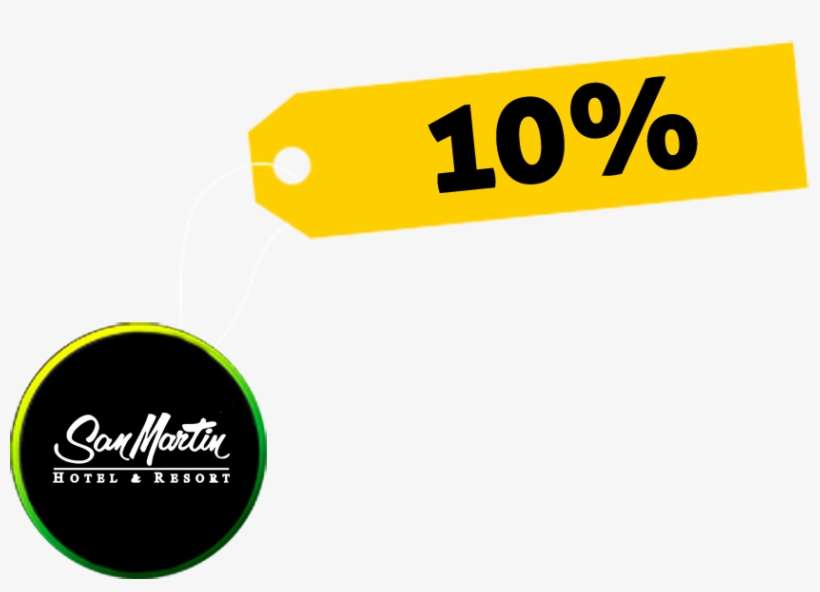 Etiqueta Banner Verao2 - Circle, transparent png download