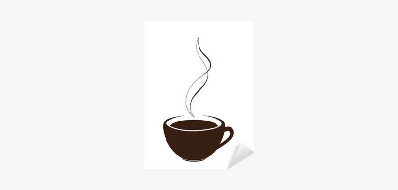 Cup Of Hot Drink (coffee, Tea Etc) - Cup, transparent png download