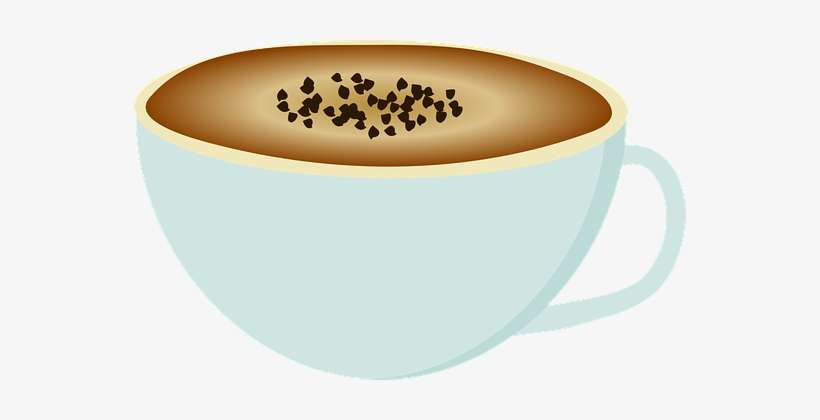 Coffee, Drink, Coffee Cup - Coffee, transparent png download