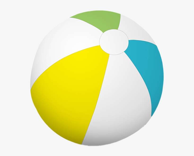 16" And 46" Diameter Traditional Multi-colored 6 Panel - Circle, transparent png download