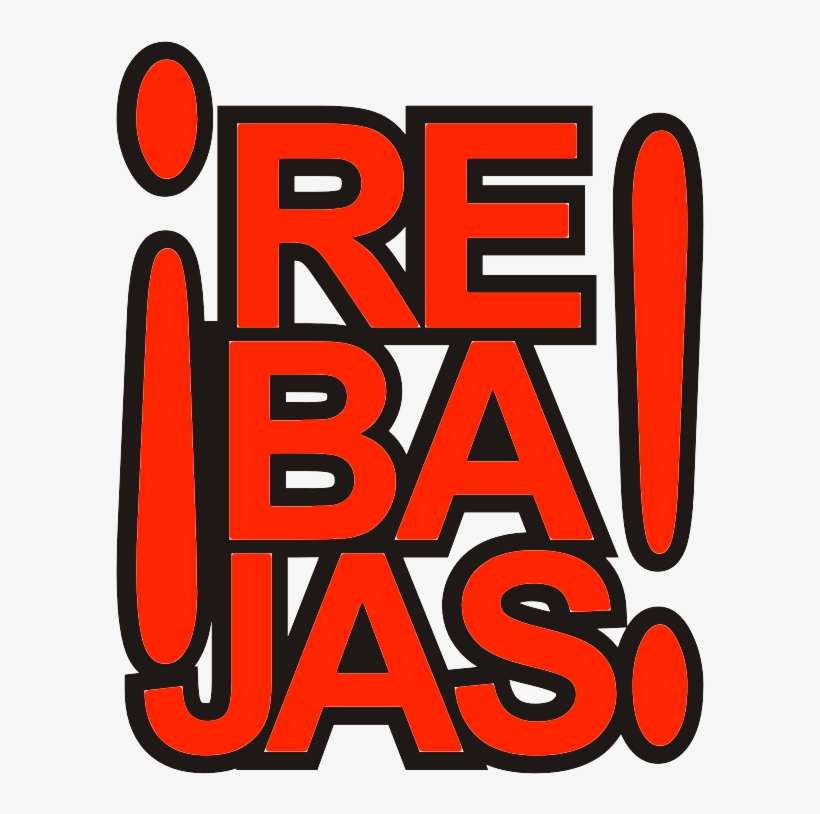 Etiqueta Rebajas Vertical - Bicentenario De Cochabamba, transparent png download