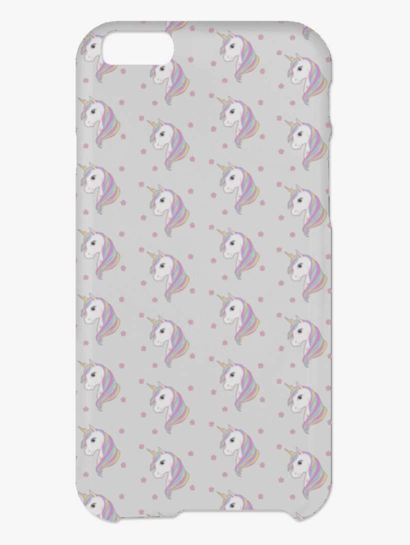 Unicorn Head Phone Cases - Unicorn, transparent png download