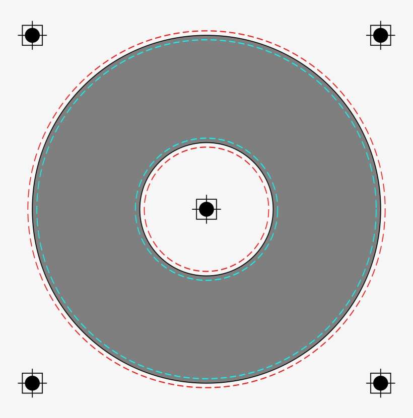 Circle, transparent png download