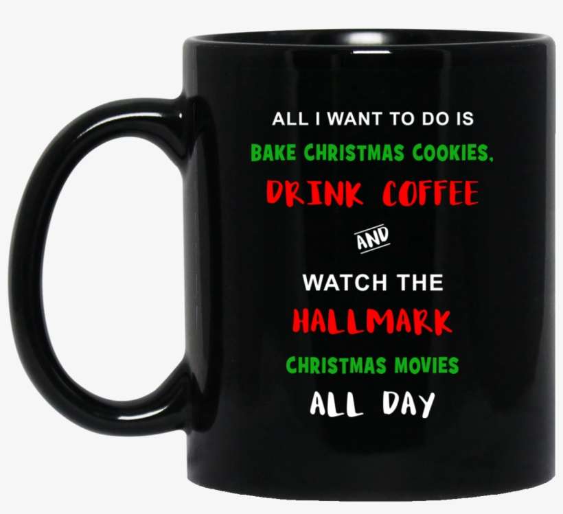 Coffee Cup Steam Music Notes Coffee Mug Black - Mug, transparent png download