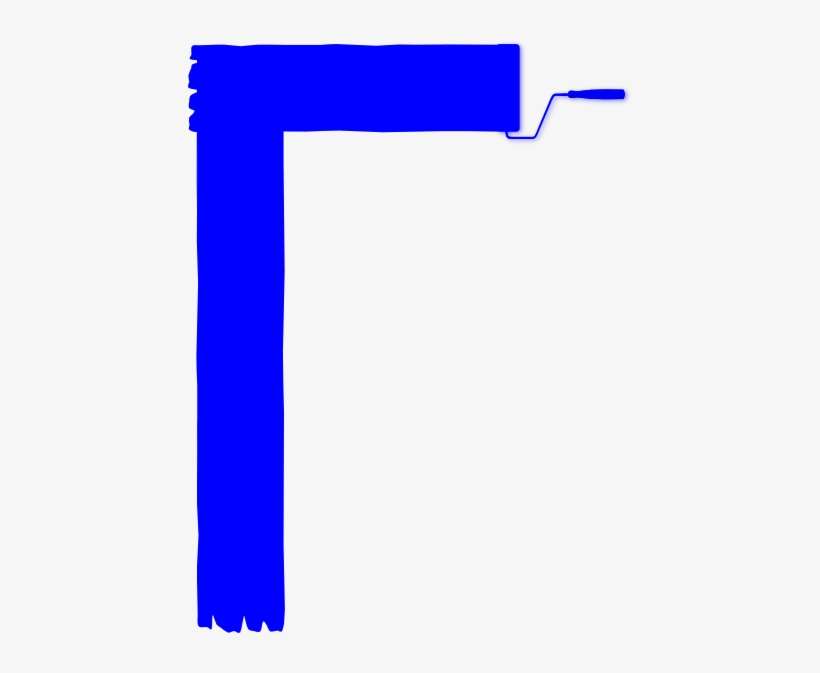 Paint Brush Clip Art - Clip Art, transparent png download