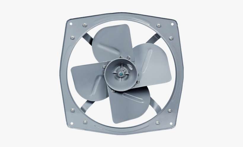 Exhaust Fan Png File - Exhaust Fan, transparent png download