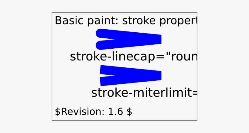 Raster Image Of Stroke 03 T - Stroke, transparent png download