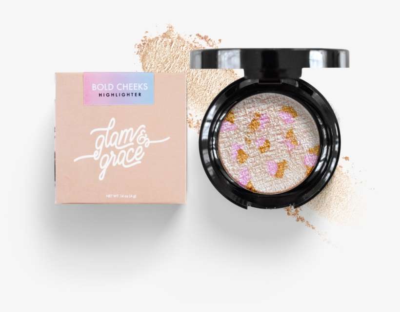 Speckled Highlighter, transparent png download