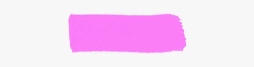 Highlighter For Imessage Messages Sticker-7 - Lavender, transparent png download