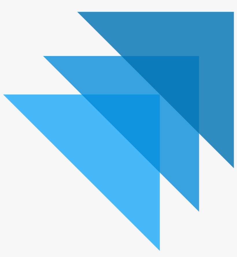 Select Country / Language - Blue Line Png, transparent png download