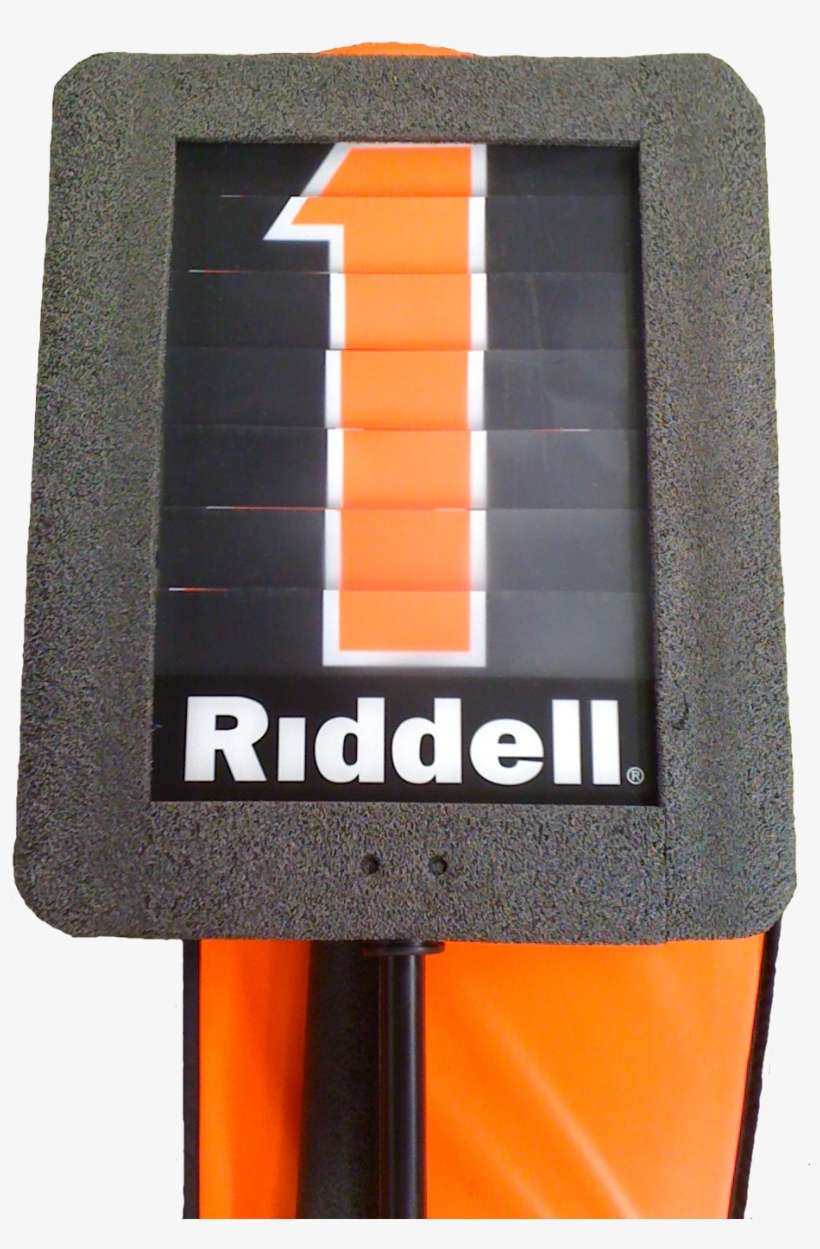 First Down Marker - 1st Down Marker PNG Image | Transparent PNG Free