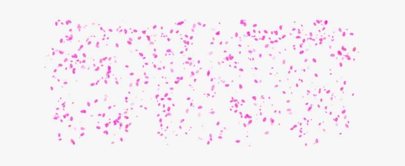 Petals - Pink Petals Png, transparent png download