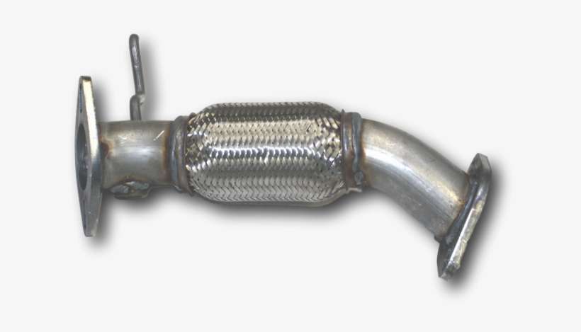 Hyundai Sonata - Exhaust System, transparent png download
