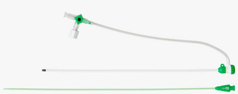 Prelude® Marker Tip Sheath Introducer - Prelude 6fr Sheath Introducer, transparent png download