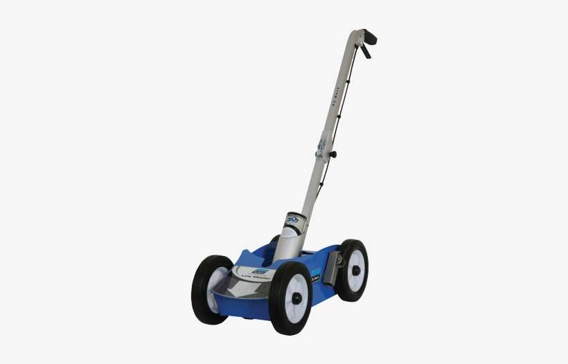 Dy-mark, Dymark, Line Marker, Line Marking Machine, - Line Marking Machine, transparent png download