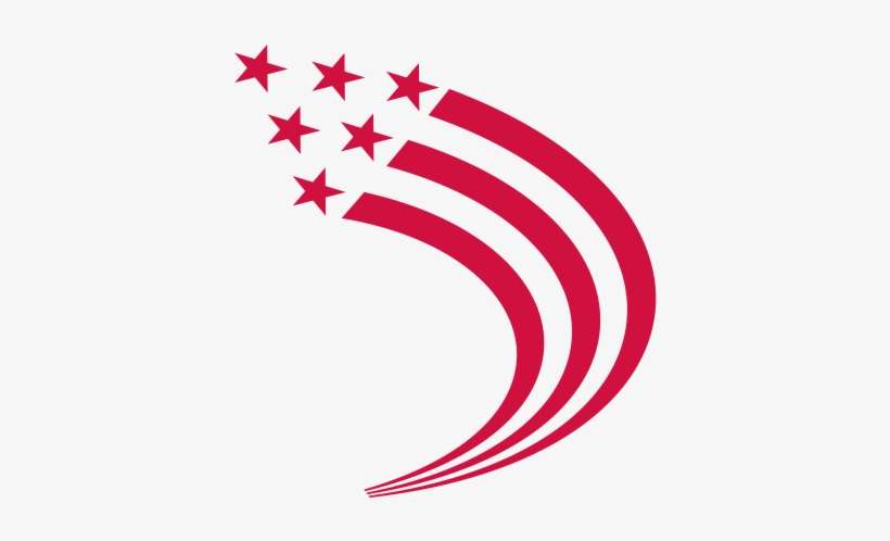 Swoosh Logo - Young Marines, transparent png download