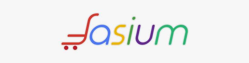 Fasium - Graphic Design, transparent png download