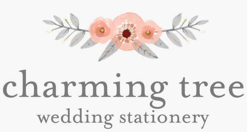 Charming Tree Design - Art Of Reading Poetry, transparent png download