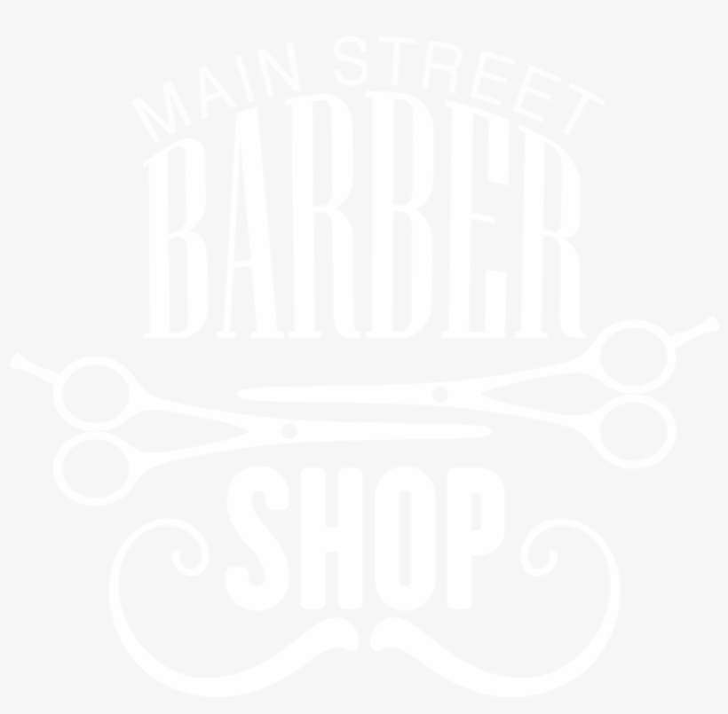 Your Hometown Hair Cutters Main Street Barber Shop - Main Street Barber Shop, transparent png download