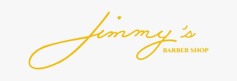 On Hamilton - Jimmy's Barbershop, transparent png download