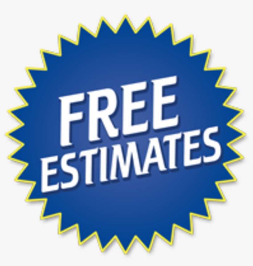 Blue Top Turf Freeestimateblue - Illustration, transparent png download