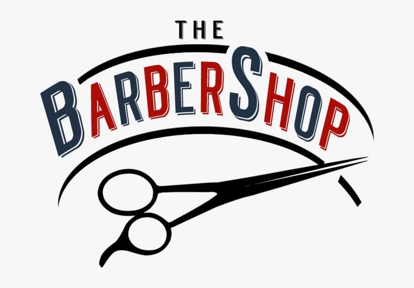 The Barber Shop - Best Barber Shop Png, transparent png download